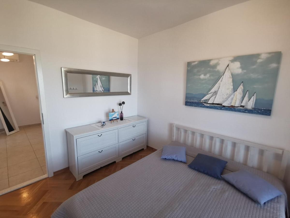 Villa Berg Maslinica Kültér fotó