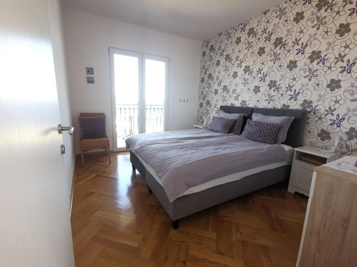 Villa Berg Maslinica Kültér fotó