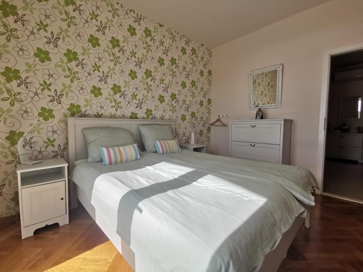 Villa Berg Maslinica Kültér fotó